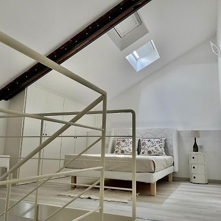 Senigallia Loft La Contessa Exterior photo
