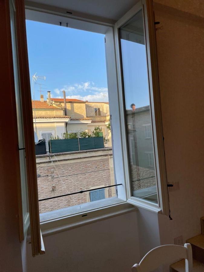 Senigallia Loft La Contessa Exterior photo