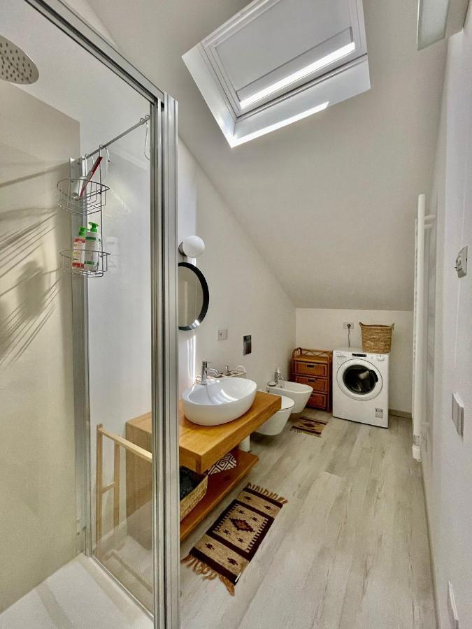Senigallia Loft La Contessa Exterior photo
