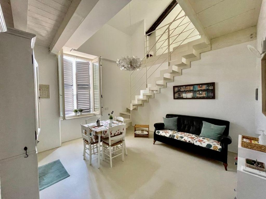 Senigallia Loft La Contessa Exterior photo