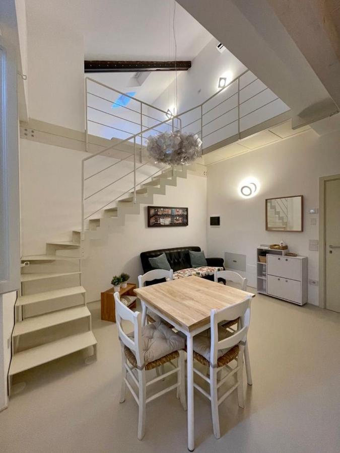 Senigallia Loft La Contessa Exterior photo