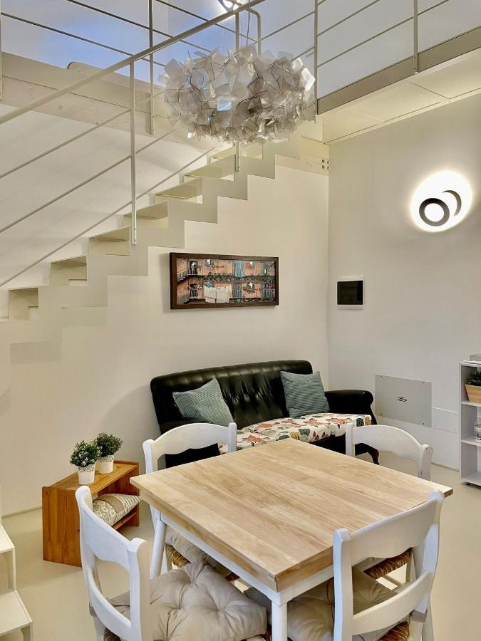 Senigallia Loft La Contessa Exterior photo